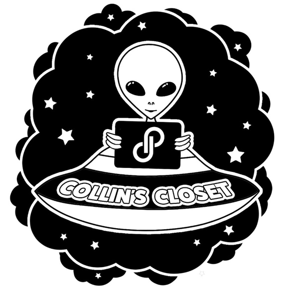 Collin's Closet :) - Picture 1 of 1